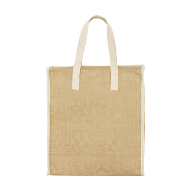 Logo trade business gifts image of: Mumbai Cooler Bag XL